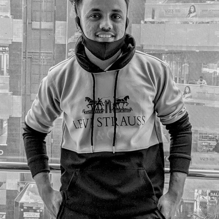 Alex Raman testimonial